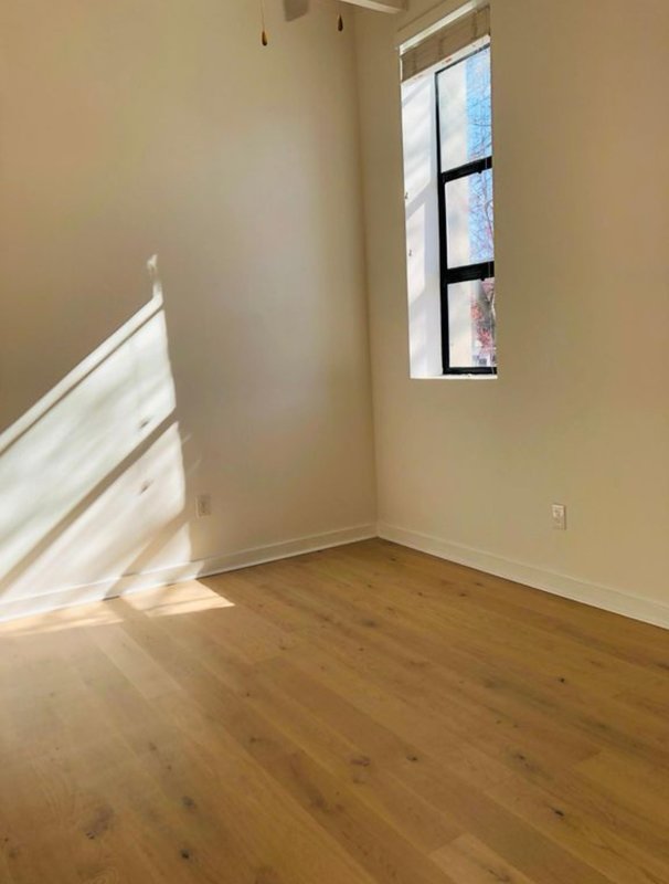 Renovated property image