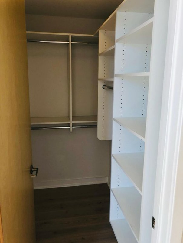 Renovated property image