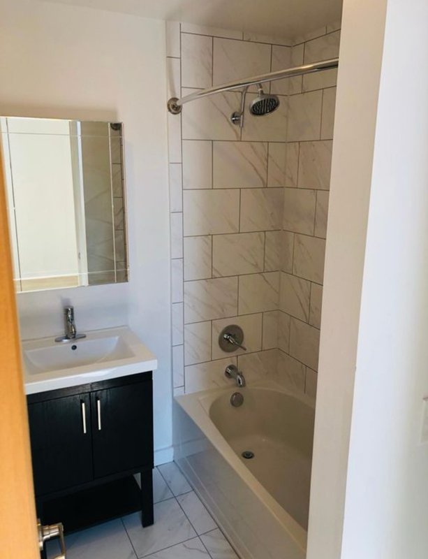 Renovated property image