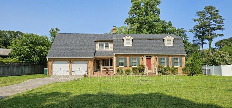 Spacious property image