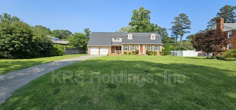 Spacious property image
