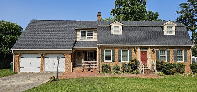 Spacious property image