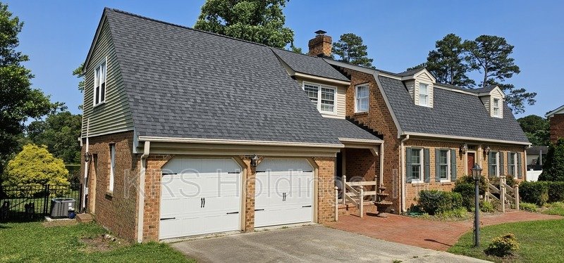 Spacious property image