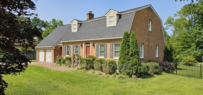 Spacious property image