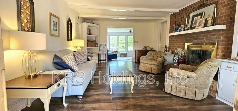 Spacious property image