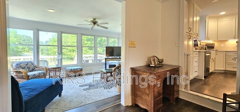 Spacious property image