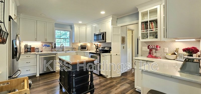 Spacious property image