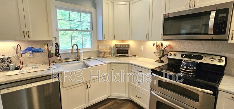 Spacious property image
