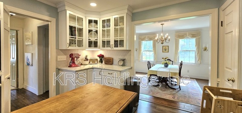 Spacious property image