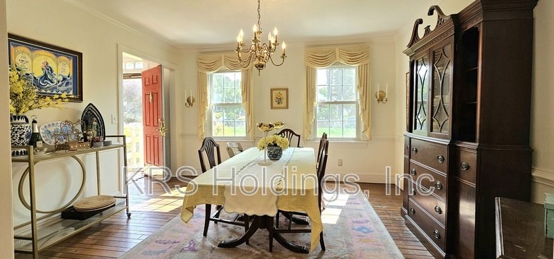 Spacious property image