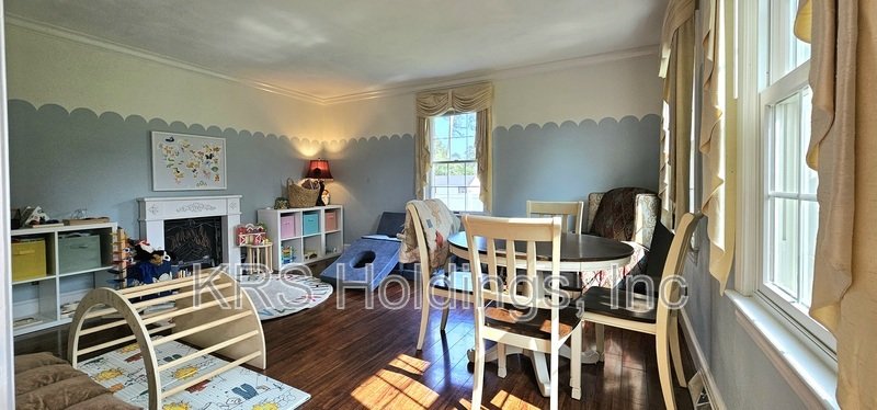 Spacious property image