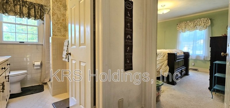 Spacious property image