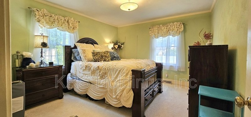 Spacious property image