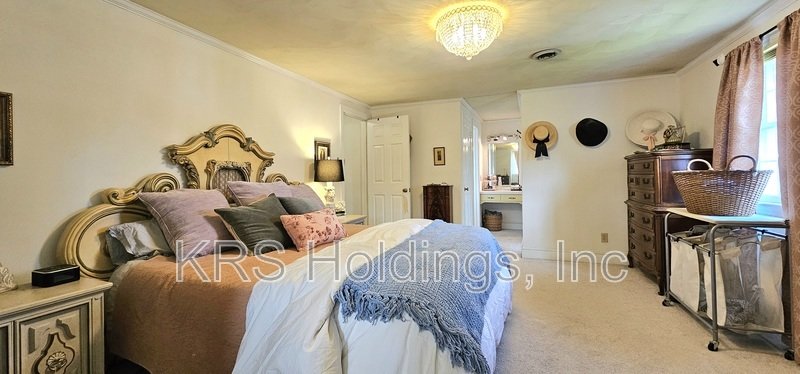 Spacious property image