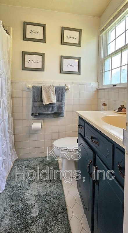 Spacious property image