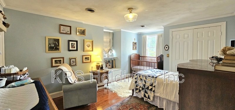 Spacious property image