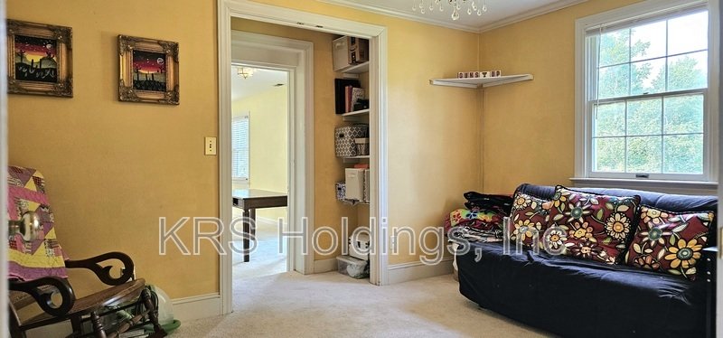 Spacious property image