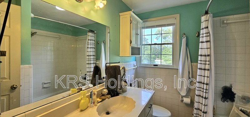 Spacious property image