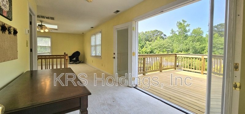 Spacious property image