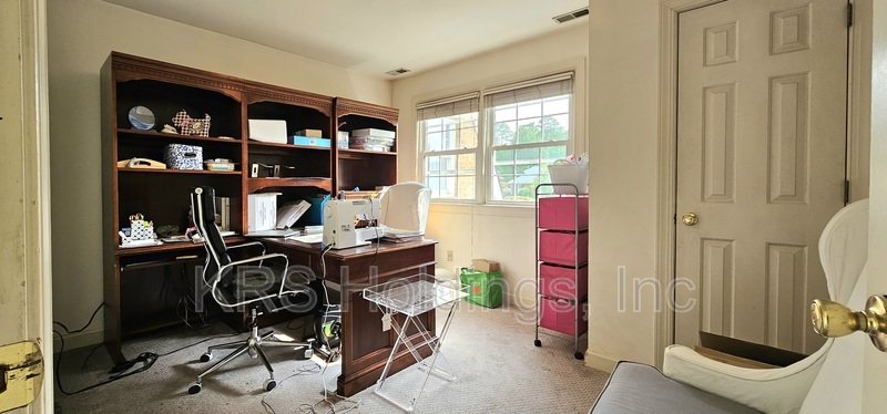 Spacious property image