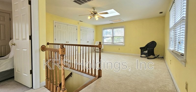 Spacious property image