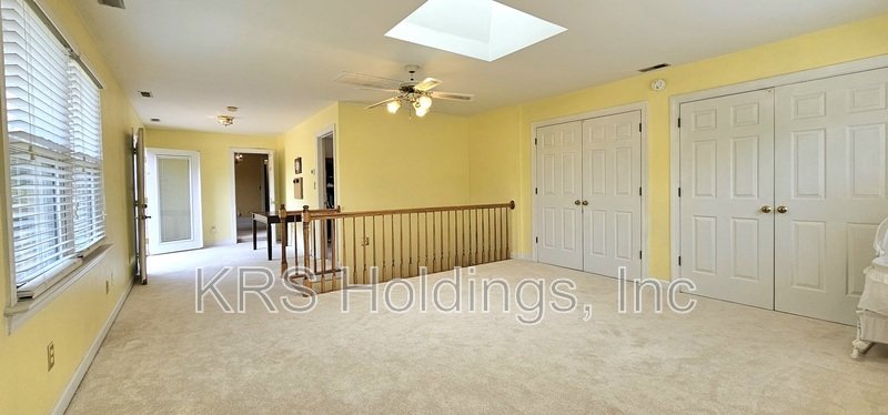 Spacious property image