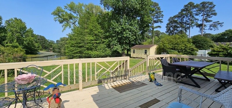 Spacious property image
