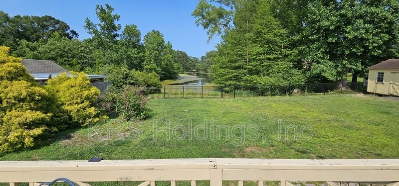 Spacious property image