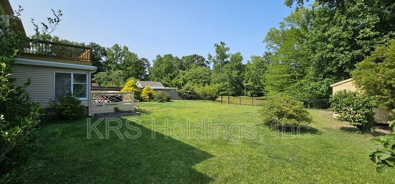 Spacious property image