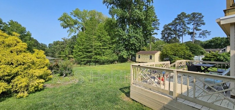 Spacious property image