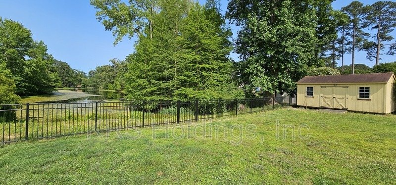 Spacious property image