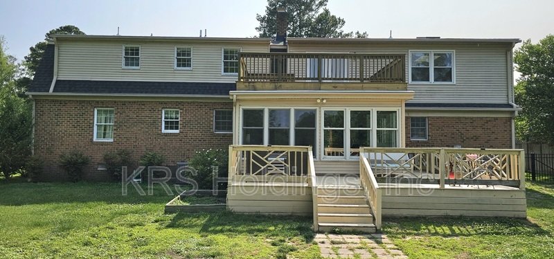 Spacious property image
