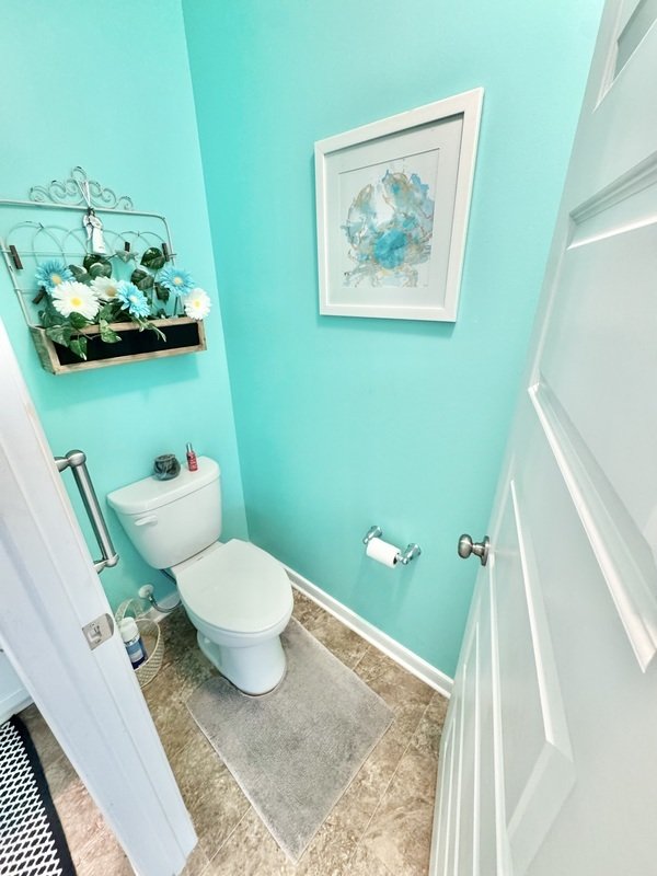 Beautiful 2BR/2.5BA End-Unit Townhouse in Magnolia Green! property image