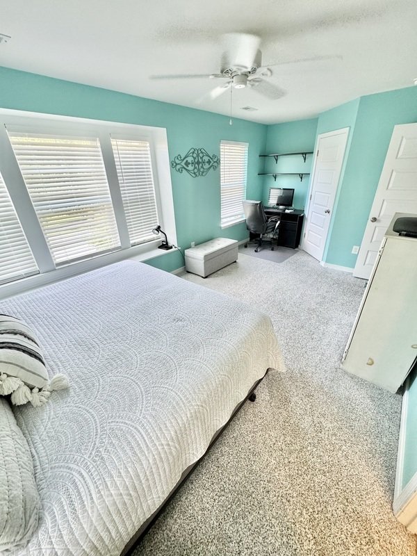 Beautiful 2BR/2.5BA End-Unit Townhouse in Magnolia Green! property image