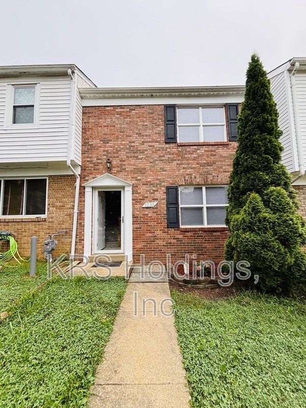 Renovated property image