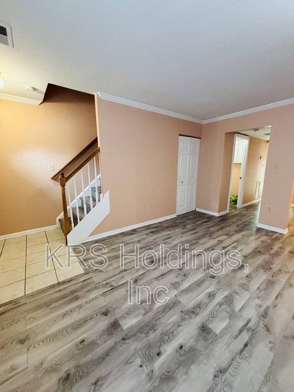 Renovated property image