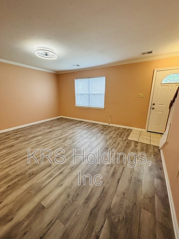 Renovated property image