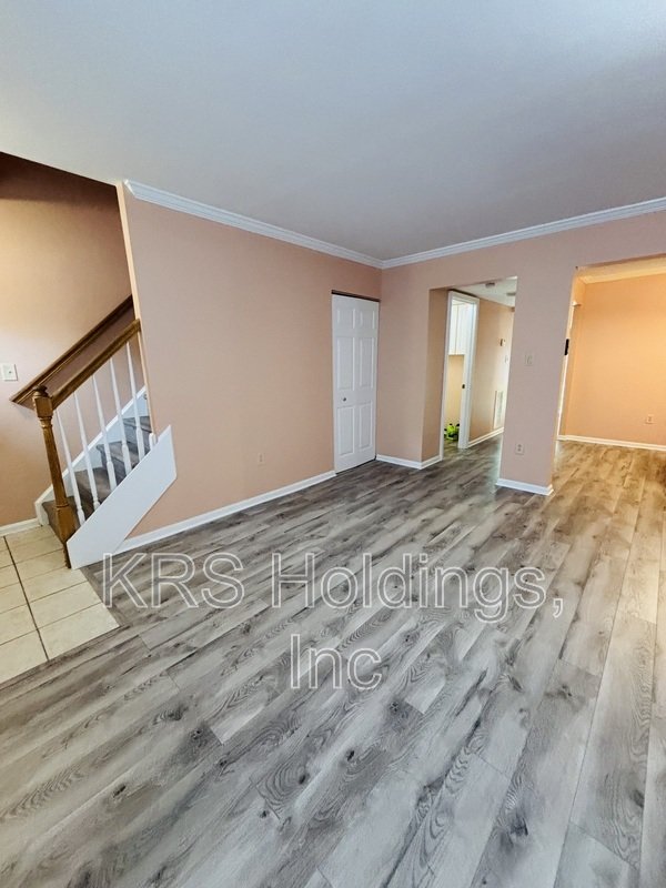Renovated property image