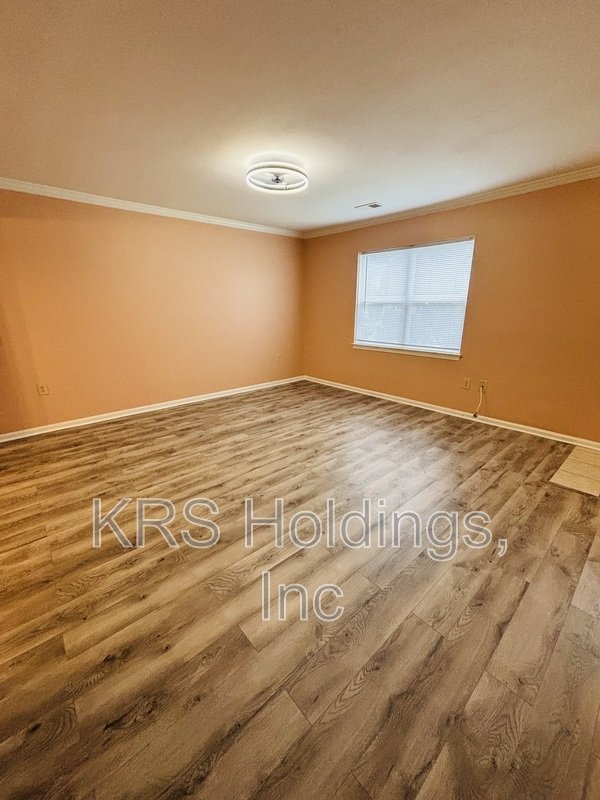 Renovated property image