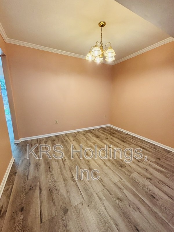 Renovated property image