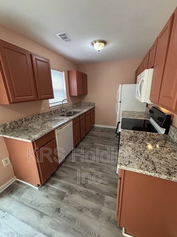 Renovated property image