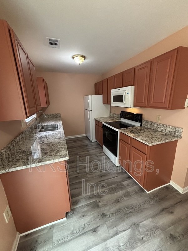 Renovated property image