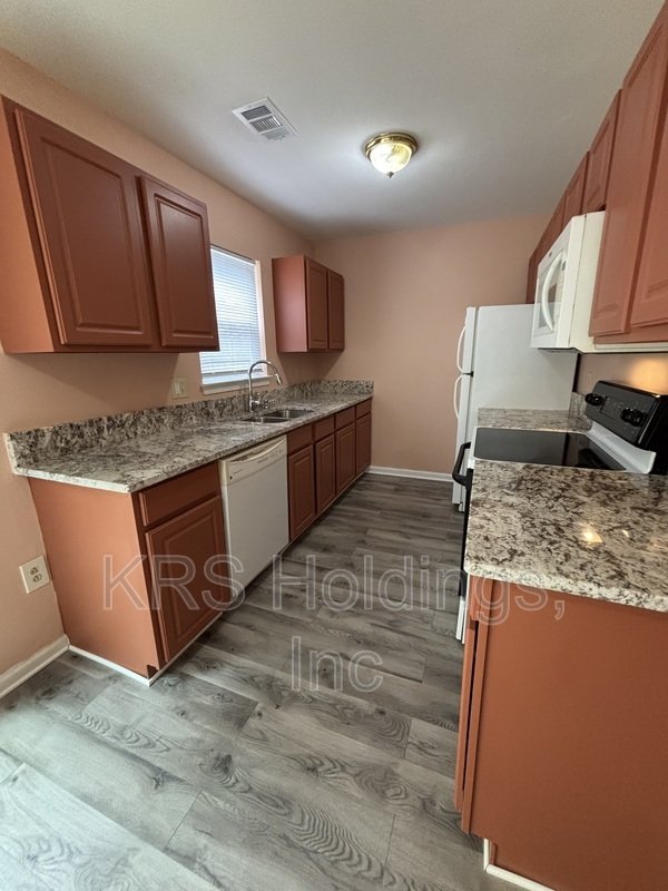 Renovated property image