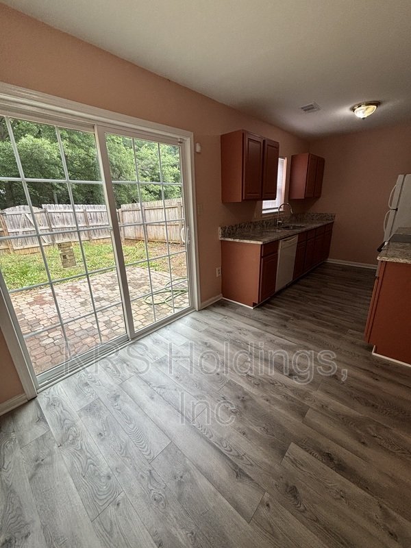 Renovated property image