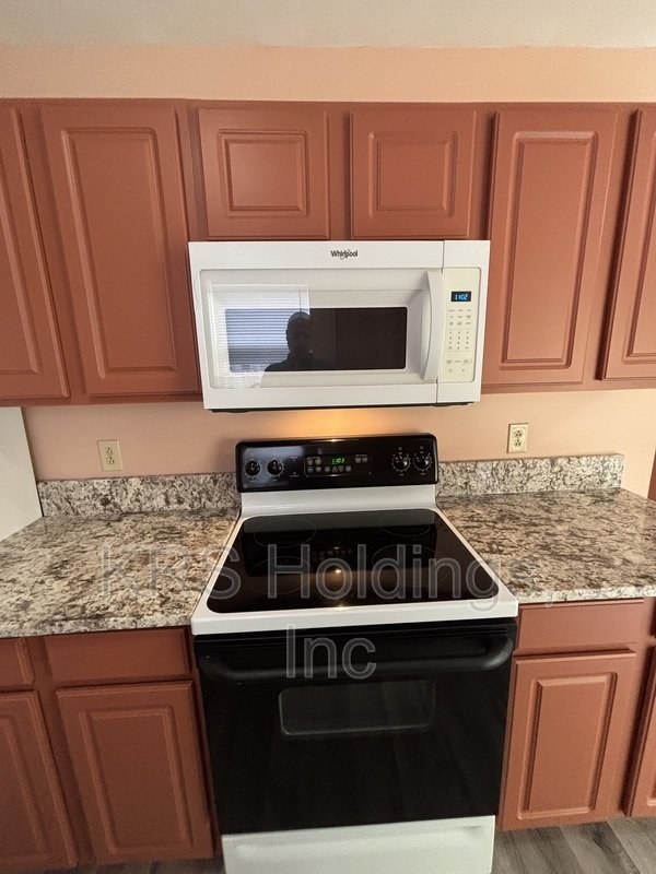 Renovated property image