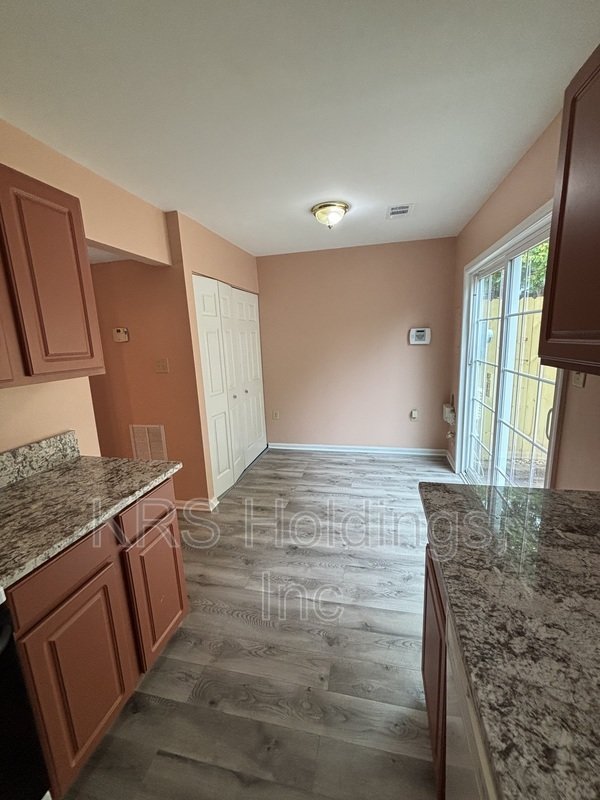 Renovated property image