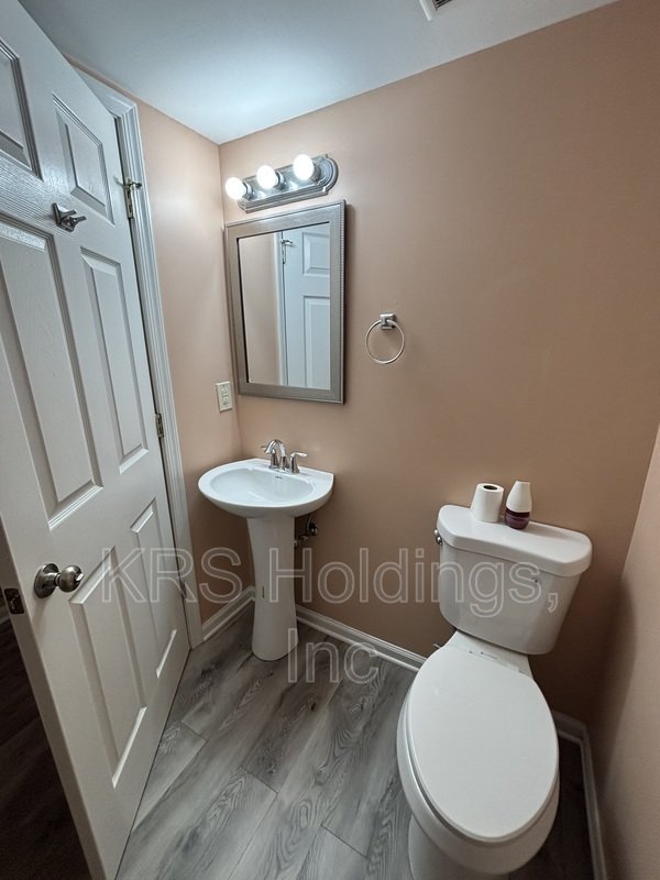 Renovated property image
