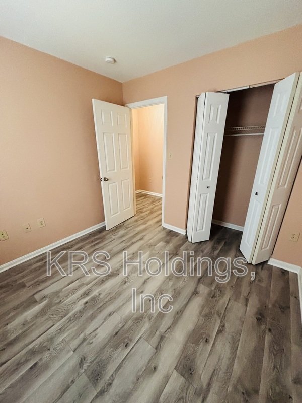 Renovated property image