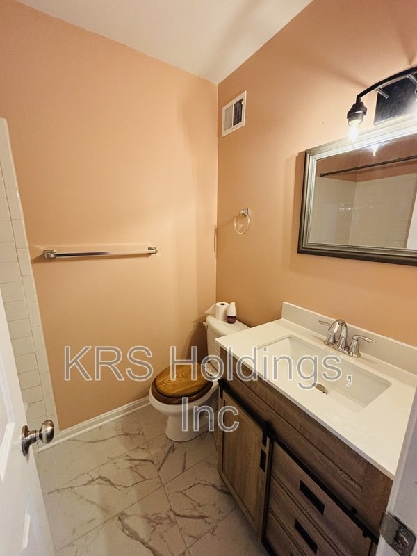 Renovated property image
