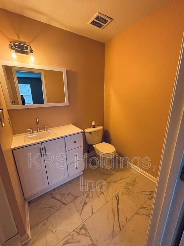 Renovated property image